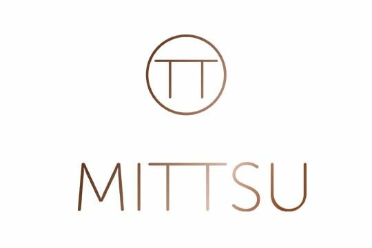 Mittsu Logo