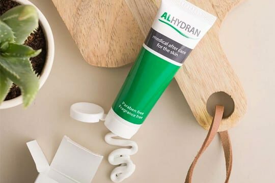 ALHYDRAN 30 ml