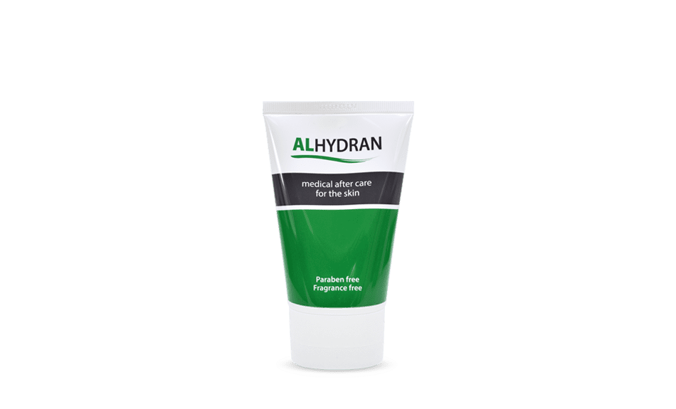 ALHYDRAN 100ml klein