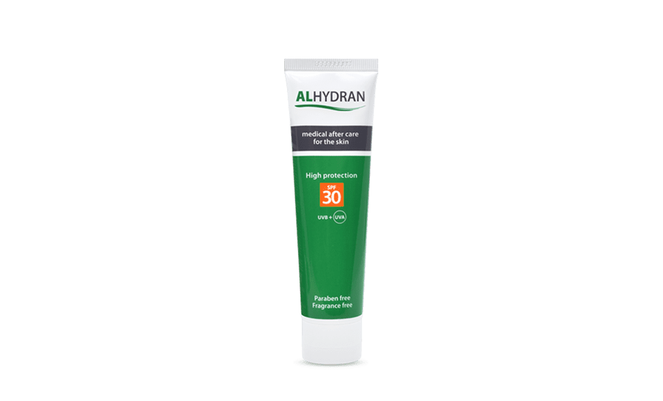 ALHYDRAN SPF30 klein